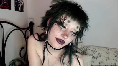 witchpixie public webcam profile photo 4