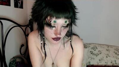 witchpixie public webcam profile photo 6