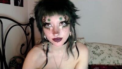 witchpixie public webcam profile photo 7