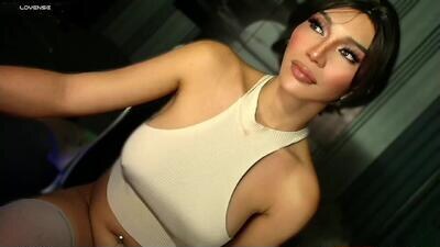 womanofyourdesire_ts public webcam profile photo 2