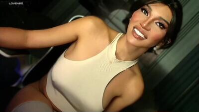 womanofyourdesire_ts public webcam profile photo 3