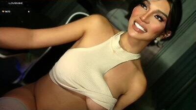 womanofyourdesire_ts public webcam profile photo 6