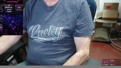woodworker6473 public webcam profile photo 2