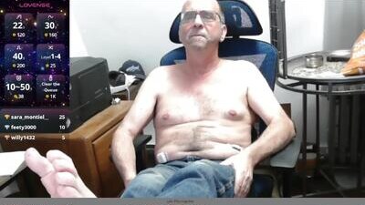 woodworker6473 public webcam profile photo 5