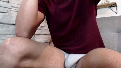 woodysteele9 public webcam profile photo 5