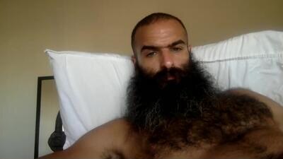 woof_wolf37 public webcam profile photo 3