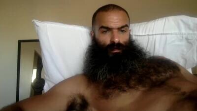 woof_wolf37 public webcam profile photo 4
