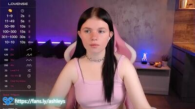 x_asshley_x public webcam profile photo 2