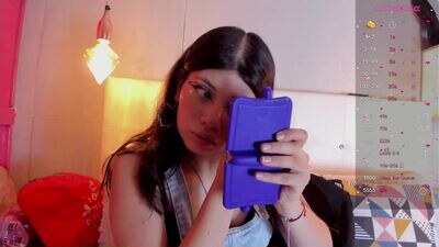 x_cherrry2 public webcam profile photo 4