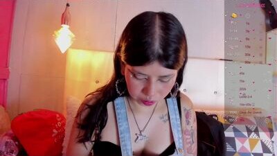 x_cherrry2 public webcam profile photo 5