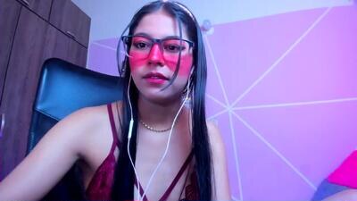 xallysonx_ public webcam profile photo 4