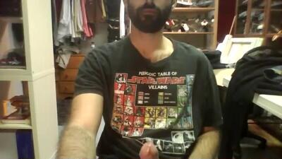 xander4369 public webcam profile photo 2