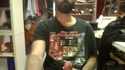 xander4369 public webcam profile photo 3
