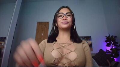 xasianluvbunny public webcam profile photo 3