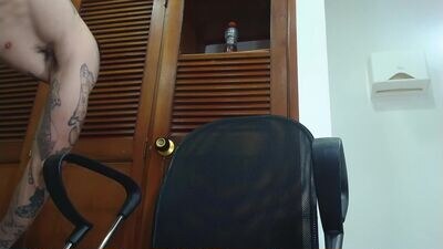 xaviier_day public webcam profile photo 2