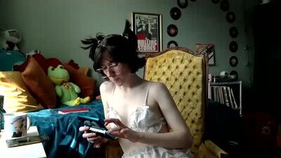 xbaby_raex public webcam profile photo 5