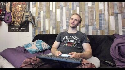 xchris_wildx public webcam profile photo 2