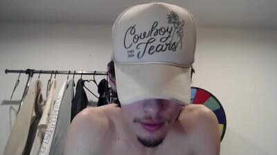 xgoonxmasterx public webcam profile photo 3
