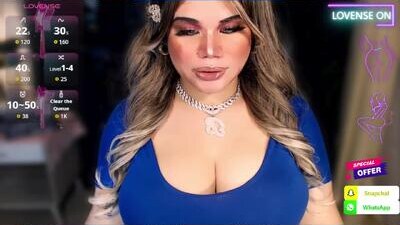 xhugeharleyselfsuckerx public webcam profile photo 6