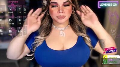 xhugeharleyselfsuckerx public webcam profile photo 7
