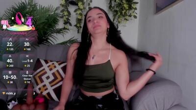 ximenasalazar public webcam profile photo 2