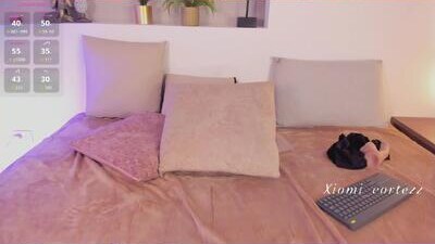 xiomara__cortes public webcam profile photo 10