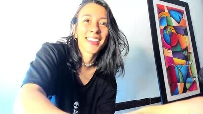 xisalondx public webcam profile photo 2