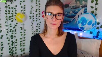 xmariaflowers public webcam profile photo 4