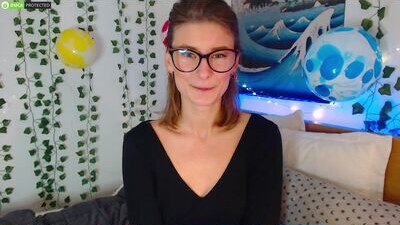 xmariaflowers public webcam profile photo 5