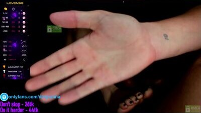 xninajohnx public webcam profile photo 9