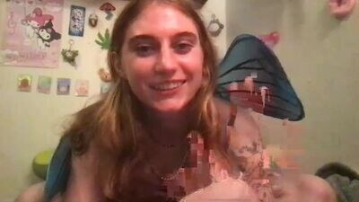 xoxofairy public webcam profile photo 2