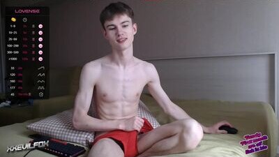 xxevilfox public webcam profile photo 7
