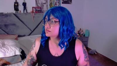 xxgreengoodxx public webcam profile photo 2