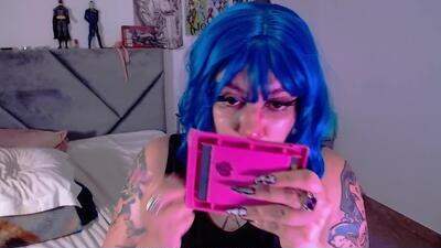xxgreengoodxx public webcam profile photo 3