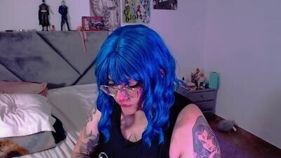 xxgreengoodxx public webcam profile photo 4