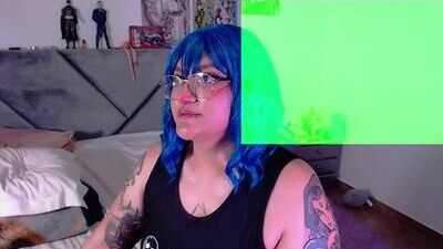 xxgreengoodxx public webcam profile photo 5