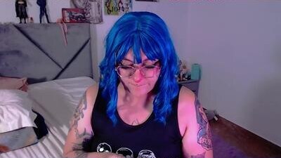 xxgreengoodxx public webcam profile photo 8