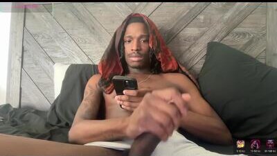xxxwarlock public webcam profile photo 9