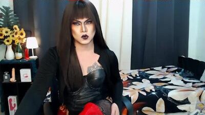 xyournightmarequeenx public webcam profile photo 5