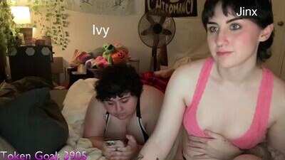 y0uvebeenjinxed public webcam profile photo 6