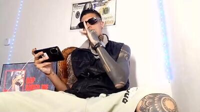 yanfranko420 public webcam profile photo 2
