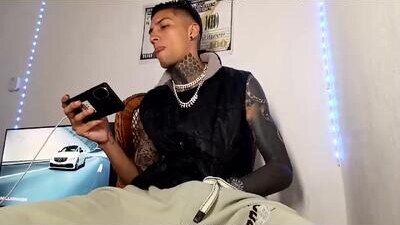 yanfranko420 public webcam profile photo 5