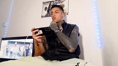 yanfranko420 public webcam profile photo 8
