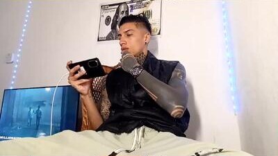 yanfranko420 public webcam profile photo 9