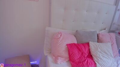yara_gomez1 public webcam profile photo 2