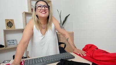 yayita_mature