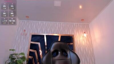 yeiko_romero_ public webcam profile photo 8
