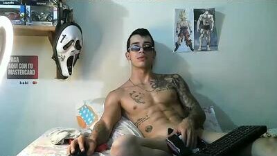 yeisoncastellanos1999 public webcam profile photo 5