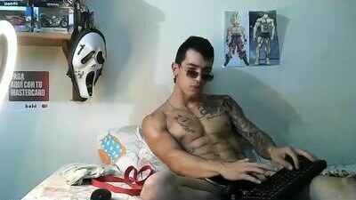 yeisoncastellanos1999 public webcam profile photo 6