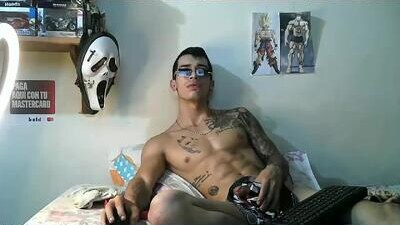 yeisoncastellanos1999 public webcam profile photo 7